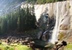 Pano Yosemite