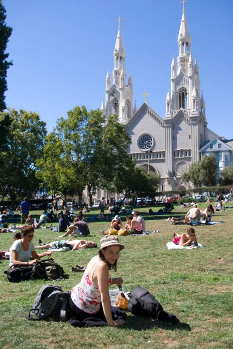 Californie-San Francisco-IMGP2712