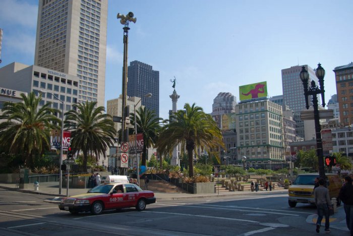 Californie-San Francisco-IMGP2823