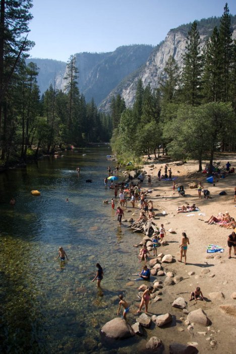 Californie-Yosemite-IMGP3288