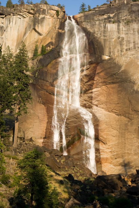 Californie-Yosemite-IMGP3339